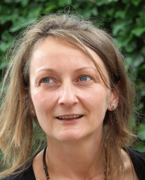 Virginie HNIART, ms